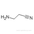 3-Aminopropionitrile CAS 151-18-8